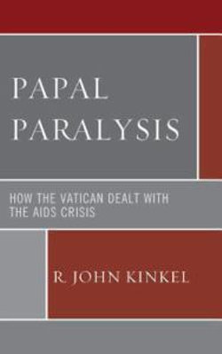 Papal Paralysis Papal Paralysis