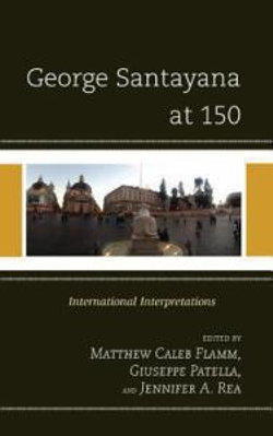 George Santayana at 150 George Santayana at 150