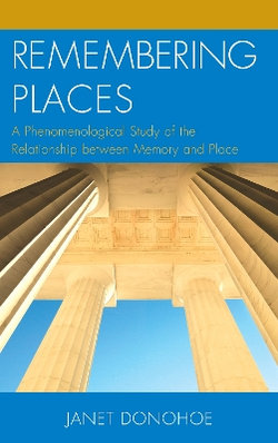 Remembering Places Remembering Places