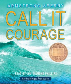 Call It Courage Call It Courage