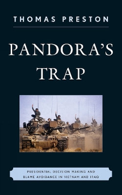 Pandora's Trap Pandora's Trap