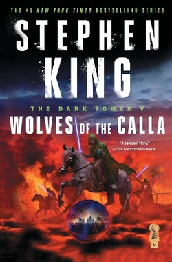 Wolves of the Calla Wolves of the Calla