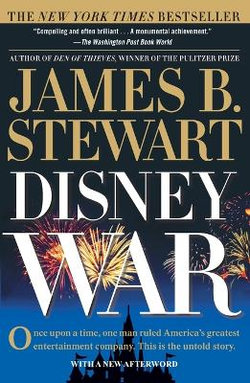 DisneyWar DisneyWar