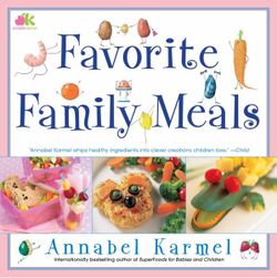 Favorite Family Meals Favorite Family Meals