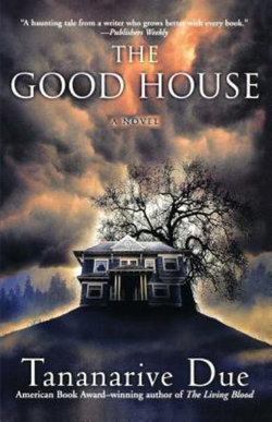 The Good House The Good House