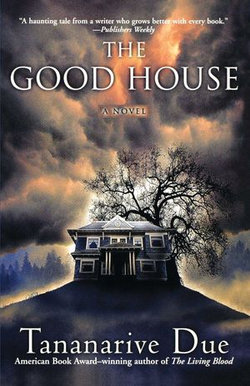 The Good House The Good House