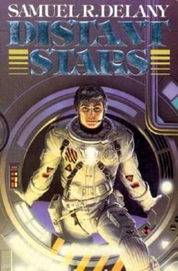 Distant Stars Distant Stars