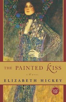 The Painted Kiss The Painted Kiss
