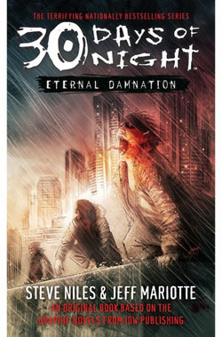 30 Days of Night: Eternal Damnation Bk. 3 30 Days of Night: Eternal Damnation Bk. 3