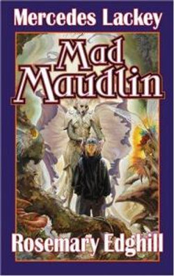 Mad Maudlin Mad Maudlin