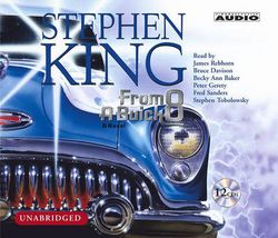 From a Buick 8 From a Buick 8