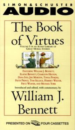 The Book of Virtues The Book of Virtues