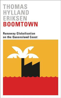 Boomtown Boomtown