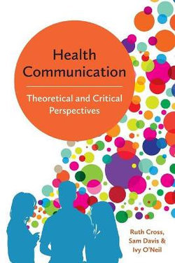Health Communication Health Communication