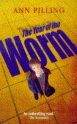 The Year of the Worm The Year of the Worm