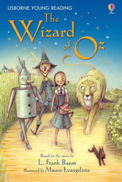 The Wizard Of Oz The Wizard Of Oz
