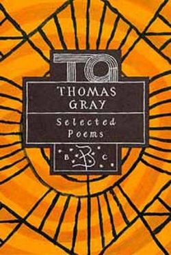 Thomas Gray Thomas Gray