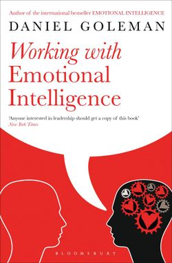 Working with Emotional Intelligence Working with Emotional Intelligence