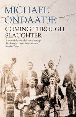 Coming through Slaughter Coming through Slaughter