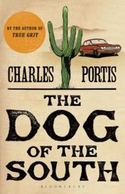 The Dog of the South The Dog of the South