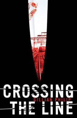 Crossing the Line Crossing the Line
