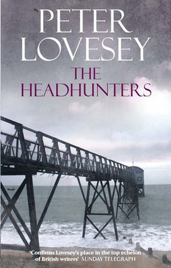 The Headhunters The Headhunters