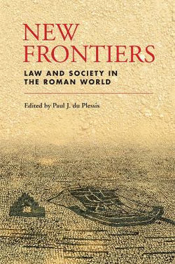 New Frontiers New Frontiers