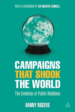 Campaigns That Shook the World Campaigns That Shook the World