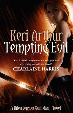 Tempting Evil Tempting Evil