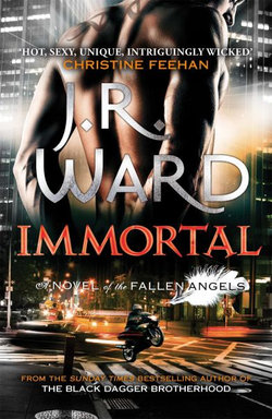 Immortal Immortal