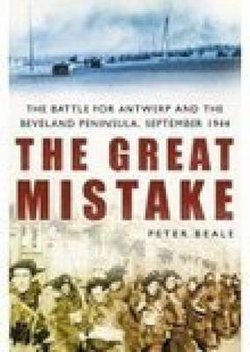 The Great Mistake The Great Mistake