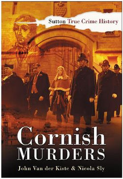 Cornish Murders Cornish Murders