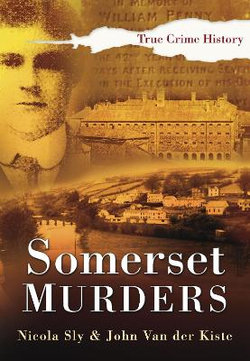 Somerset Murders Somerset Murders