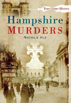 Hampshire Murders Hampshire Murders