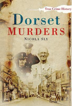 Dorset Murders Dorset Murders