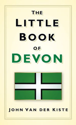 The Little Book of Devon The Little Book of Devon
