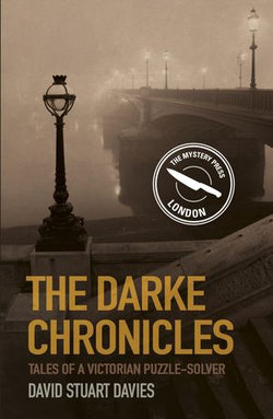 The Darke Chronicles The Darke Chronicles