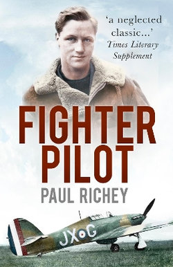 Fighter Pilot Fighter Pilot