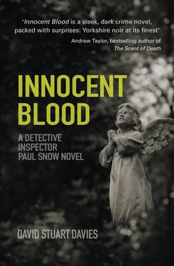 Innocent Blood Innocent Blood
