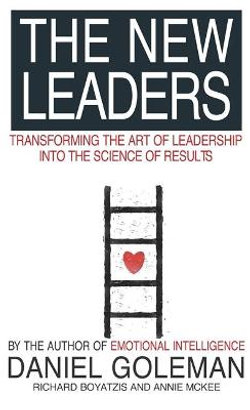 The New Leaders The New Leaders