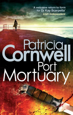 Port Mortuary Port Mortuary