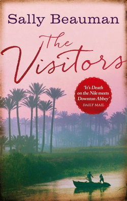 The Visitors The Visitors