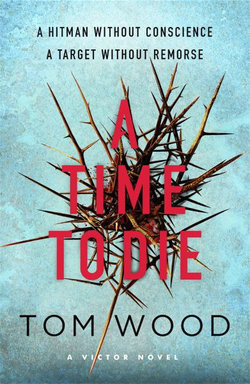 A Time to Die A Time to Die