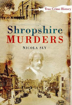 Shropshire Murders Shropshire Murders
