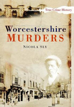 Worcestershire Murders Worcestershire Murders