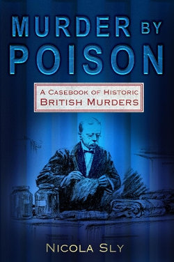 Murder by Poison Murder by Poison