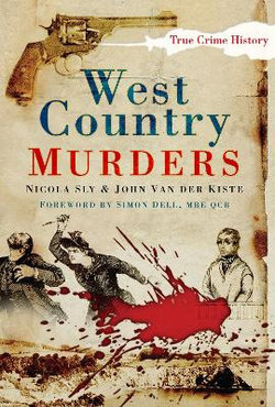 West Country Murders West Country Murders