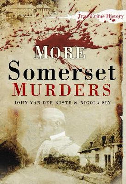 More Somerset Murders More Somerset Murders