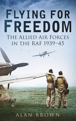 Flying for Freedom Flying for Freedom