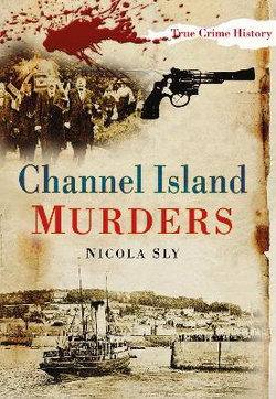 Channel Island Murders Channel Island Murders